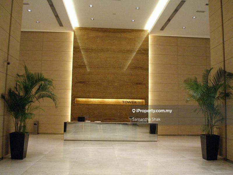 Service Residence for Sale in Marc Residence by Samantha Shak - iProperty.com.my