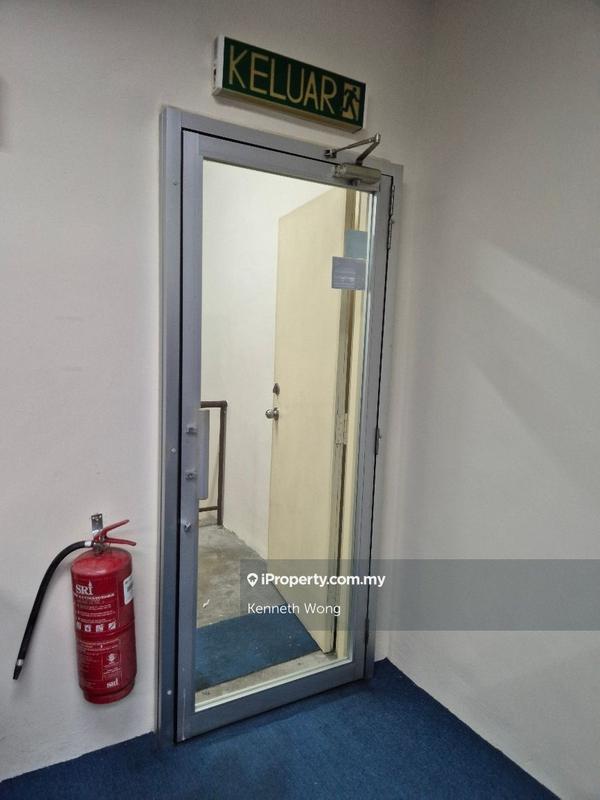 Office for Sale in Sunwaymas Commercial Centre, Petaling Jaya by Kenneth Wong - iProperty.com.my