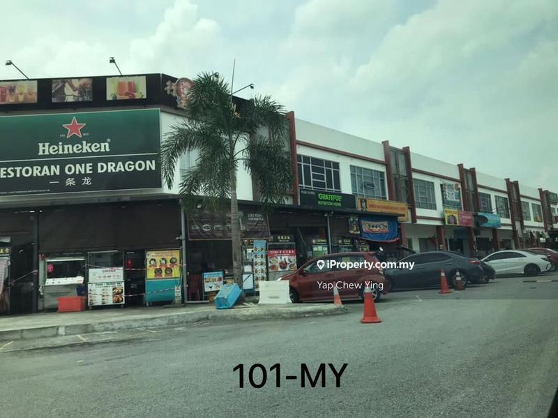 Shop untuk Dijual di Bandar Botanic, Klang oleh Yap Chew Ying - iProperty.com.my