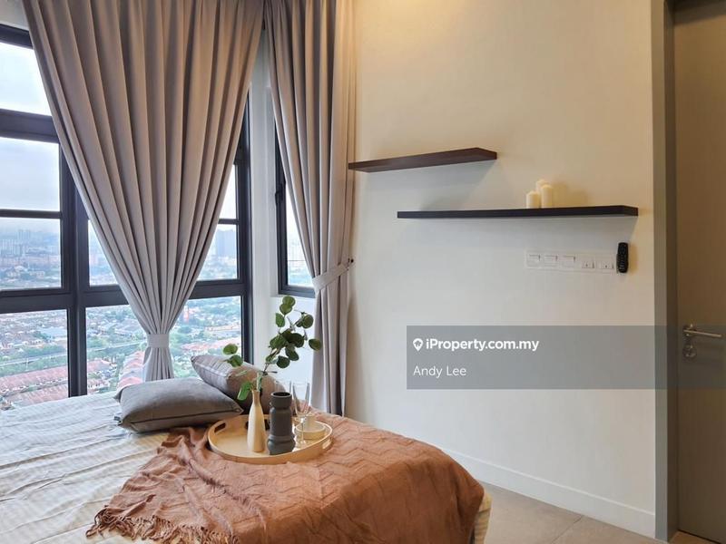 Pangsapuri untuk Disewa di Union Suites oleh Andy Lee - iProperty.com.my