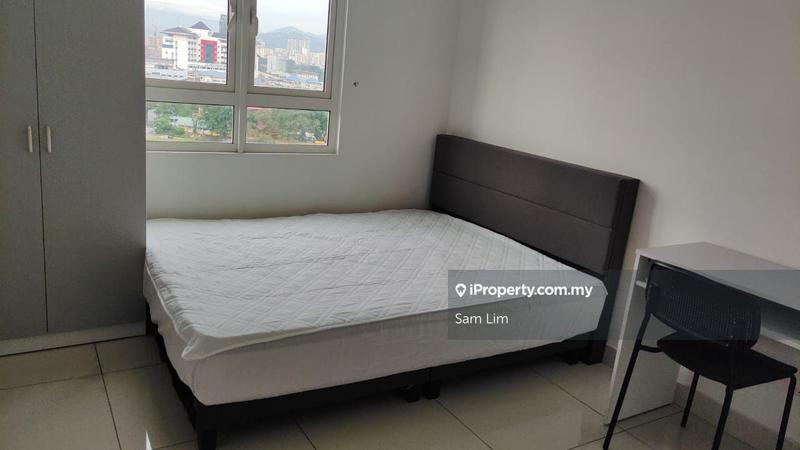 Service Residence for Rent in TR Residence by Sam Lim - iProperty.com.my