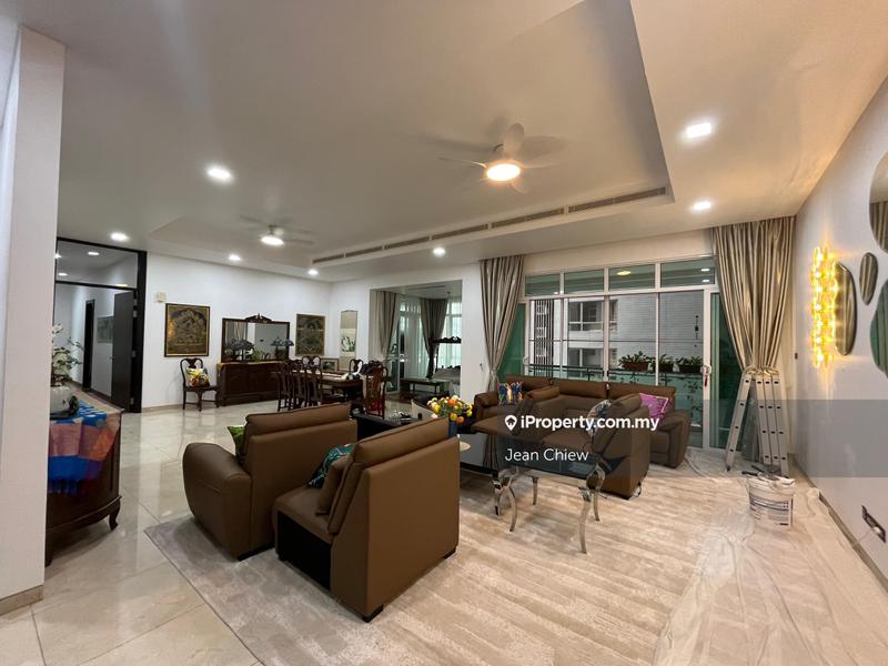 For Rent - The Pearl KLCC