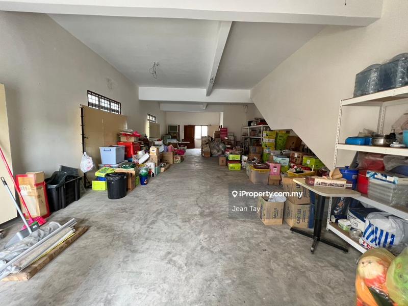 Kedai untuk Dijual di Ayer Keroh, Melaka oleh Jean Tay - iProperty.com.my