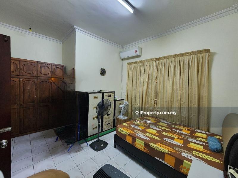 Rumah Berkembar untuk Dijual di Tabuan Desa, Kuching oleh Amy Tan - iProperty.com.my