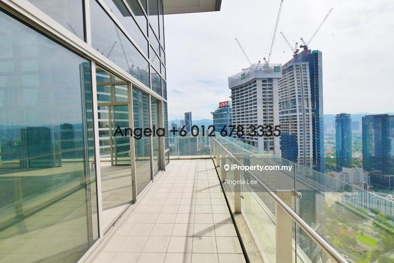 Service Residence for Sale in Pavilion Residences by Angela Lee - iProperty.com.my