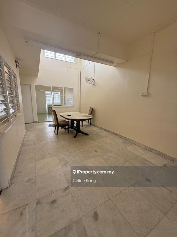 Rumah Teres 1-Tingkat untuk Dijual di SS3, Petaling Jaya oleh Celine Kong - iProperty.com.my