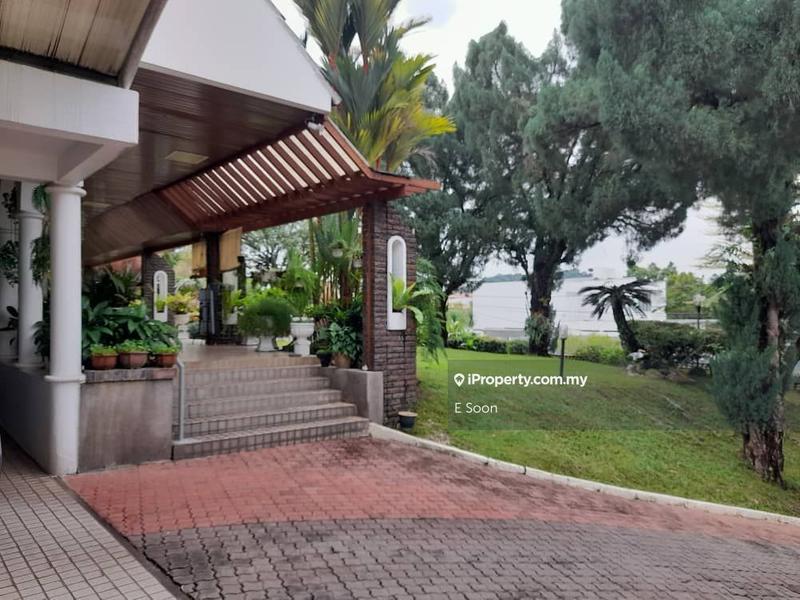 Bungalow House for Sale in Taman Bukit Pantai, Bangsar by E Soon - iProperty.com.my