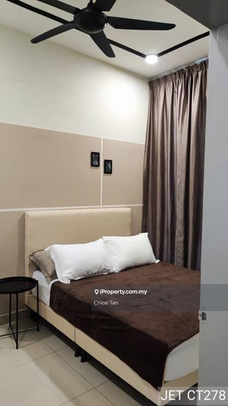 Residensi Servis untuk Dijual di Maple Residences @ Bandar Bestari Klang oleh Chloe Tan - iProperty.com.my