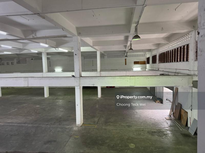 Warehouse for Rent in Seksyen 51a, Petaling Jaya by Choong Teck Wei - iProperty.com.my