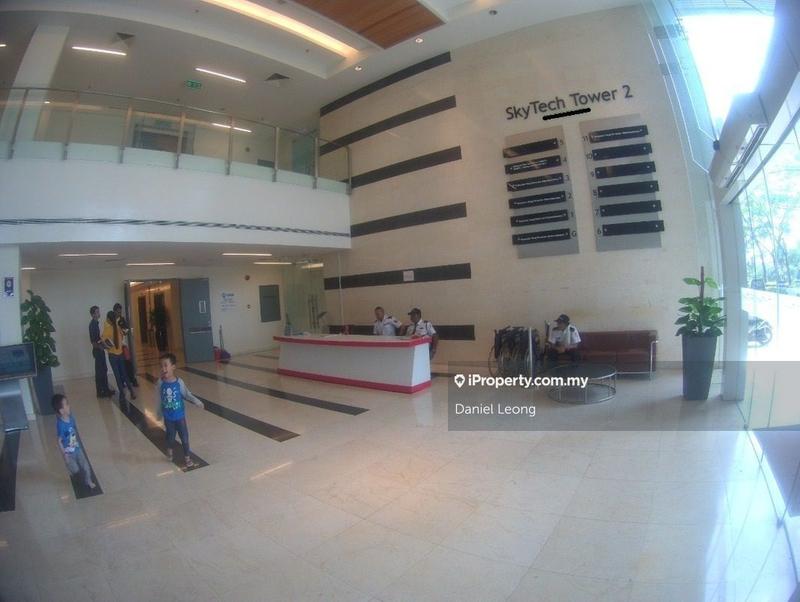 Office for Sale in Cyberjaya, Cyberjaya by Daniel Leong - iProperty.com.my