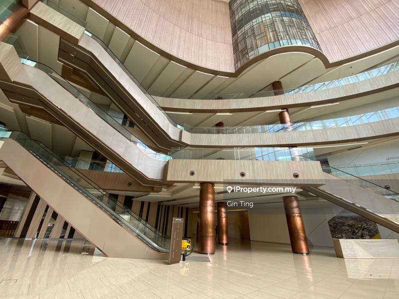 Service Residence for Sale in Pinnacle Petaling Jaya by Gin Ting - iProperty.com.my