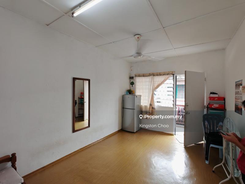 Flat for Sale in Taman Alam Jaya by Kingston Choo - iProperty.com.my