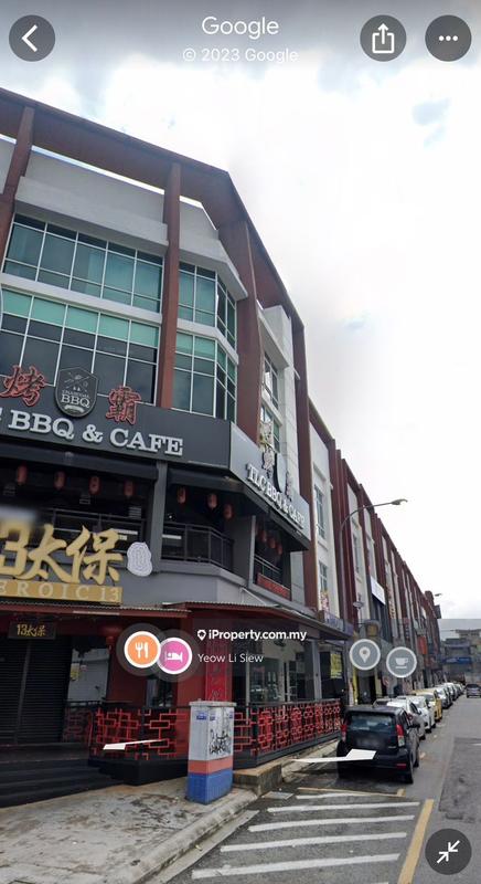 Kedai untuk Disewa di Bandar Baru Sri Petaling, Sri Petaling oleh Yeow Li Siew - iProperty.com.my