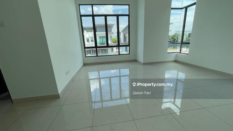 Rumah Berkembar untuk Dijual di Canary Garden, Bandar Bestari, Klang oleh Jason Fan - iProperty.com.my