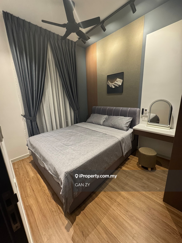 Service Residence for Rent in Sunway Velocity TWO by GAN ZY - iProperty.com.my