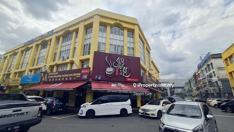 Shop / Office for Rent in BANDAR PUCHONG JAYA, Puchong by Jason Lim - iProperty.com.my