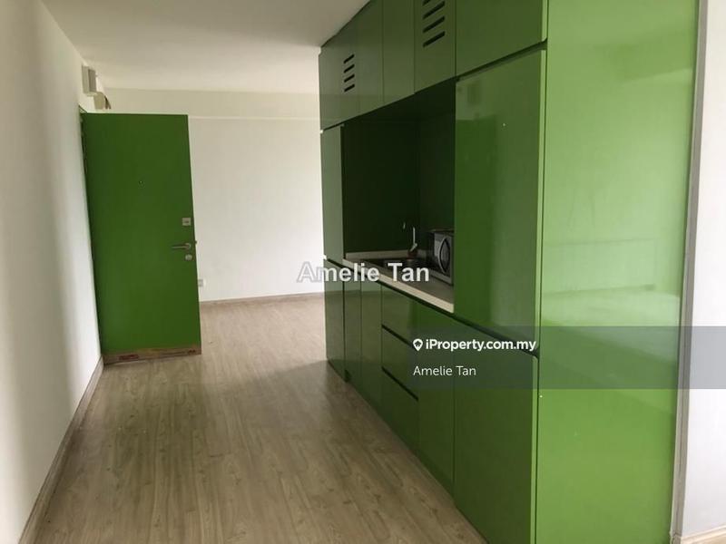 Kediaman Servis untuk Disewa di Halo Sunday @ Empire City oleh Amelie Tan - iProperty.com.my