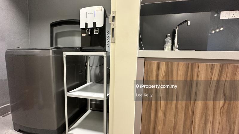 Residensi Servis untuk Dijual di D'Cosmos Residences oleh Lee Kelly - iProperty.com.my