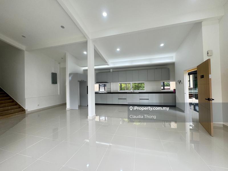 For Rent - 1 Selekoh Tunku