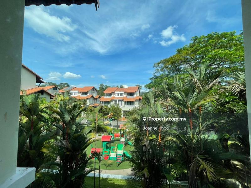 Rumah Berkembar untuk Dijual di Taman Seputeh, Seputeh oleh Joanne Khoo - iProperty.com.my