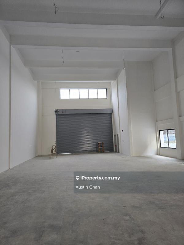 For Sale - Meru, Setia alam, Bukit raja, north port, kapar, klang, aman perdana, klang utama