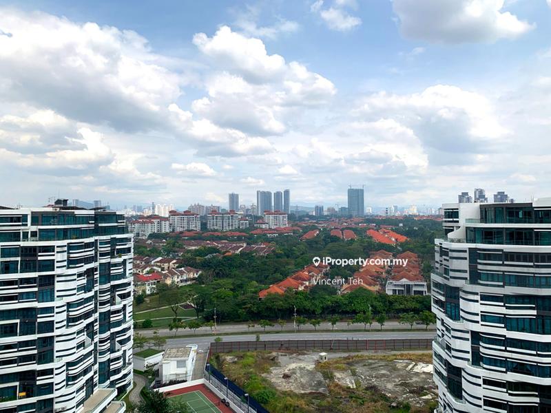 Service Residence for Rent in Aragreens by Vincent Teh - iProperty.com.my