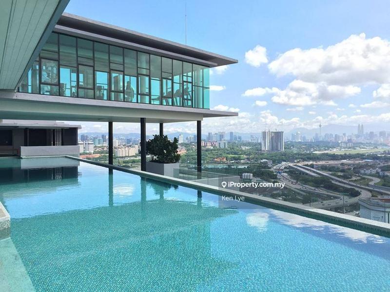 For Sale - The Leafz @ Dedaun