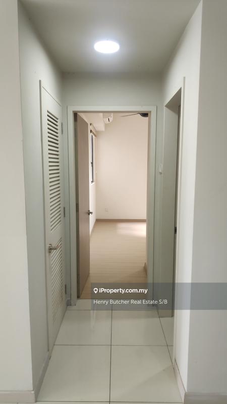 Kondominium untuk Dijual di Irama Wangsa oleh Henry Butcher Real Estate S/B - iProperty.com.my