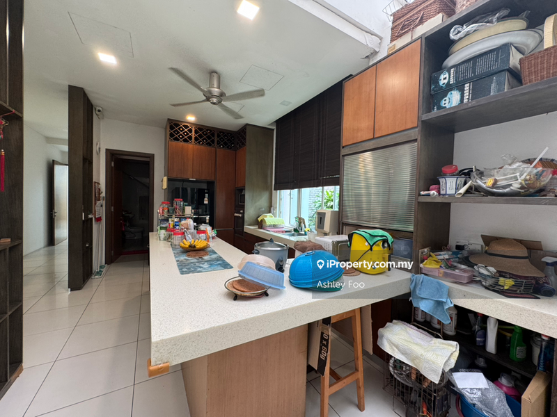 Banglo untuk Dijual di SS3, Petaling Jaya oleh Ashley Foo - iProperty.com.my