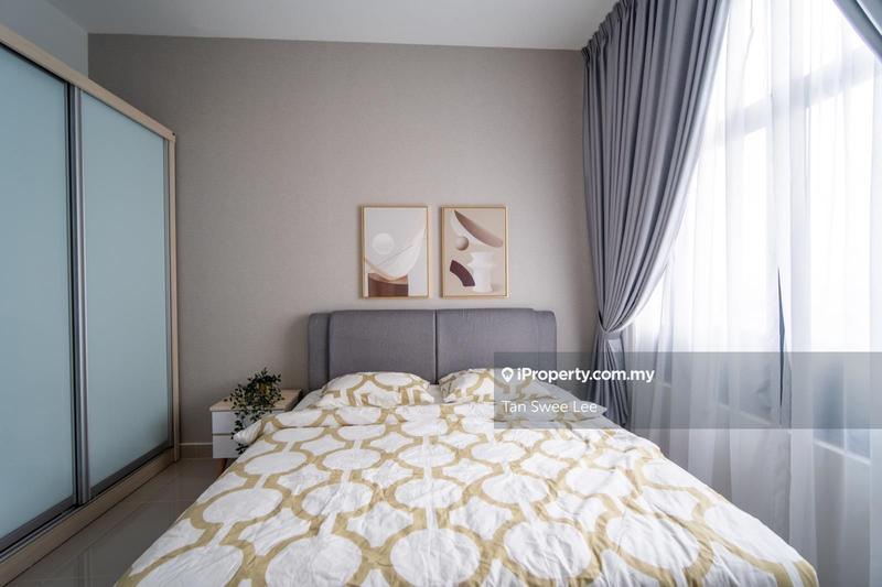 Kondominium untuk Dijual di Ara Sentral oleh Tan Swee Lee - iProperty.com.my