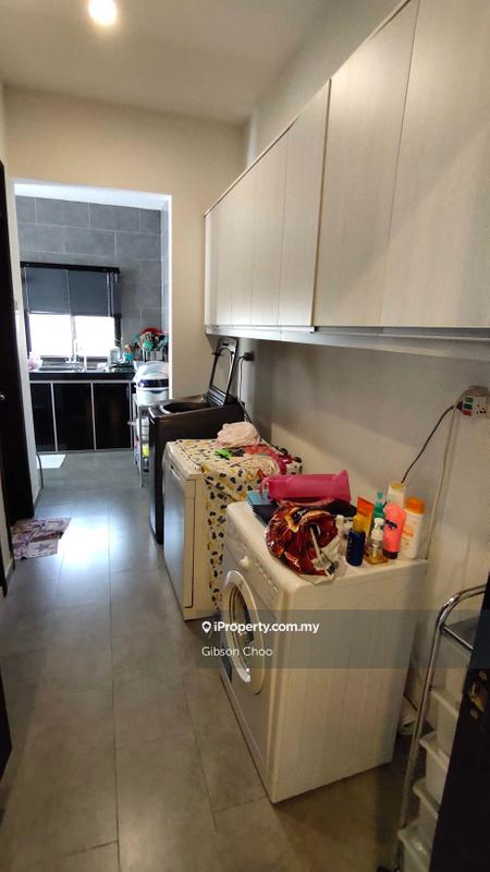 Rumah Berkembar untuk Dijual di twin palms, Bandar Sungai Long oleh Gibson Choo - iProperty.com.my
