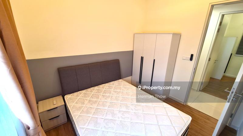 Service Residence for Rent in Lot 15 by Herman Thow - iProperty.com.my