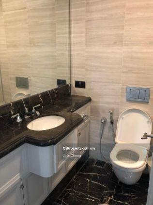 Service Residence for Sale in St Regis by Jess Chong - iProperty.com.my
