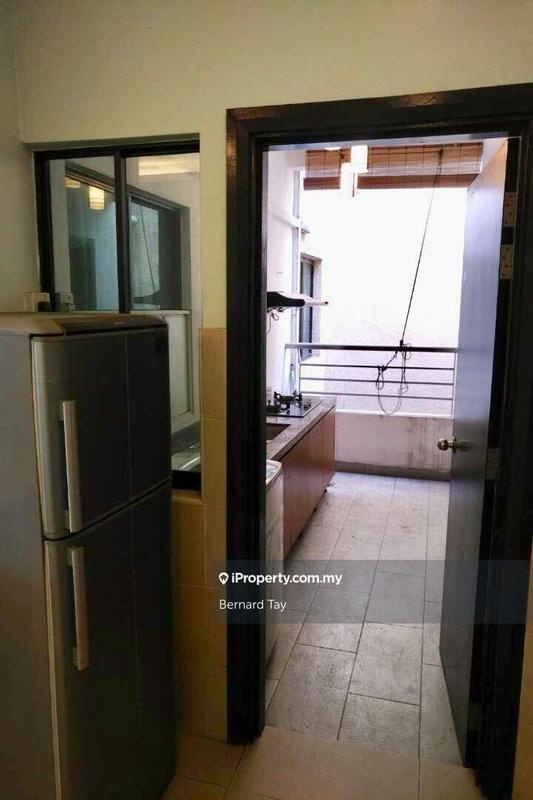 Service Residence for Sale in Saville Residence by Bernard Tay - iProperty.com.my