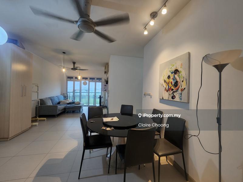 Condominium for Rent in Savanna Condominium by Claire Choong - iProperty.com.my