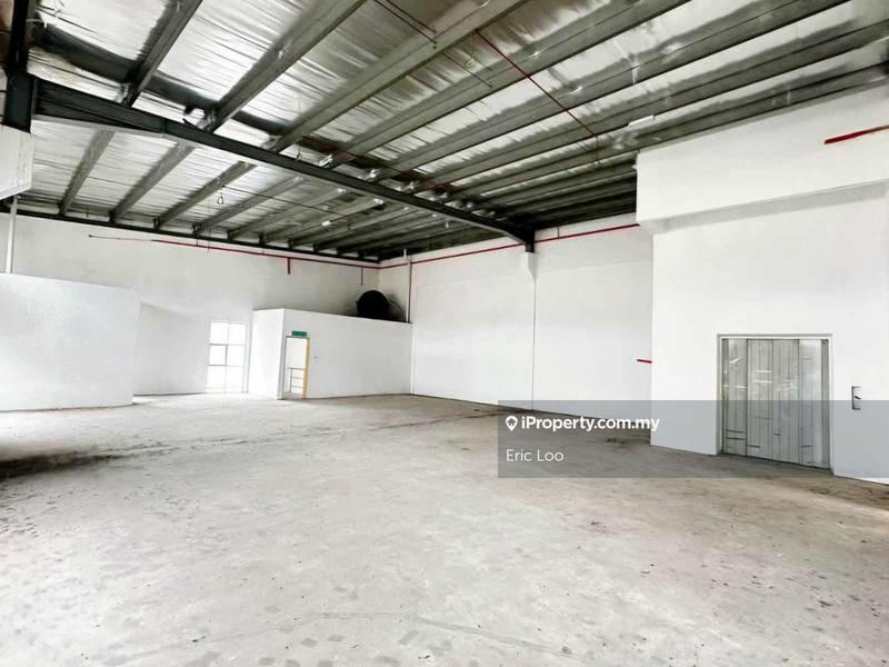 For Sale - SILC Tiong Nam, Iskandar Puteri, Gelang Patah