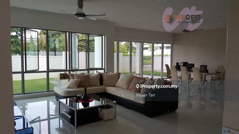 Semi-Detached House for Sale in Ambang Botanic 2, Klang by Vivian Tan - iProperty.com.my