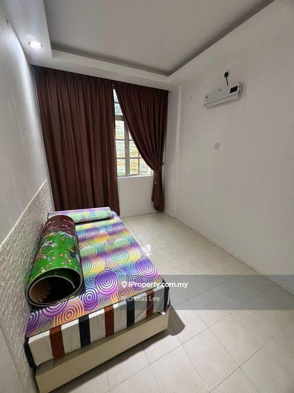 Pangsapuri untuk Dijual di Crown Imperial Court oleh Nicholas Lee - iProperty.com.my