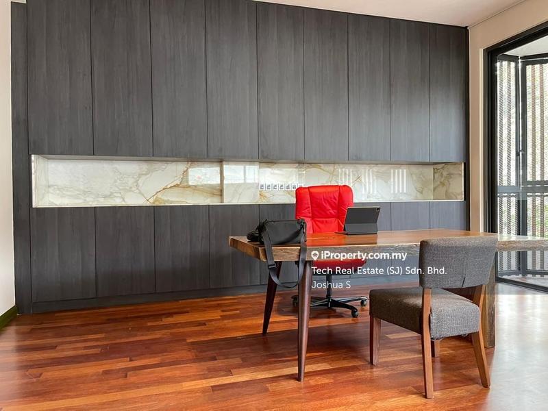 Bungalow House for Sale in Bukit Tunku (Kenny Hills), Kuala Lumpur by Joshua S - iProperty.com.my