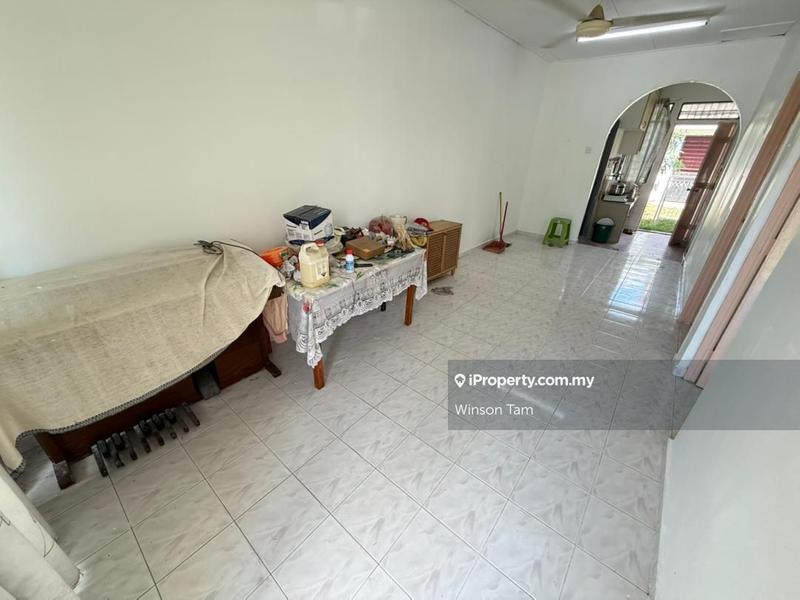 1-storey Terraced House for Sale in Bukit Sentosa, Rawang by Winson Tam - iProperty.com.my
