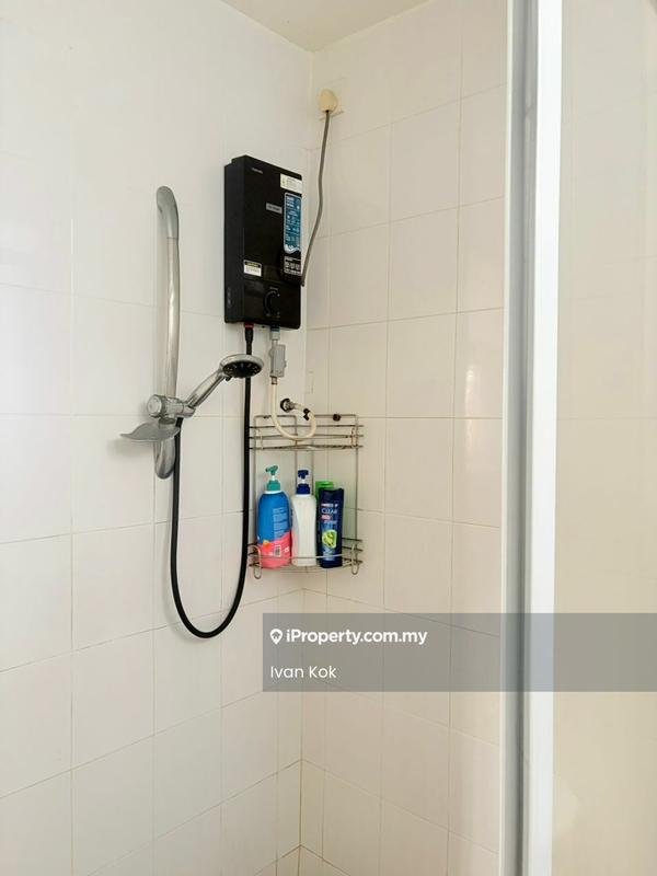 Condominium for Sale in Kelana Puteri by Ivan Kok - Bathroom - iProperty.com.my