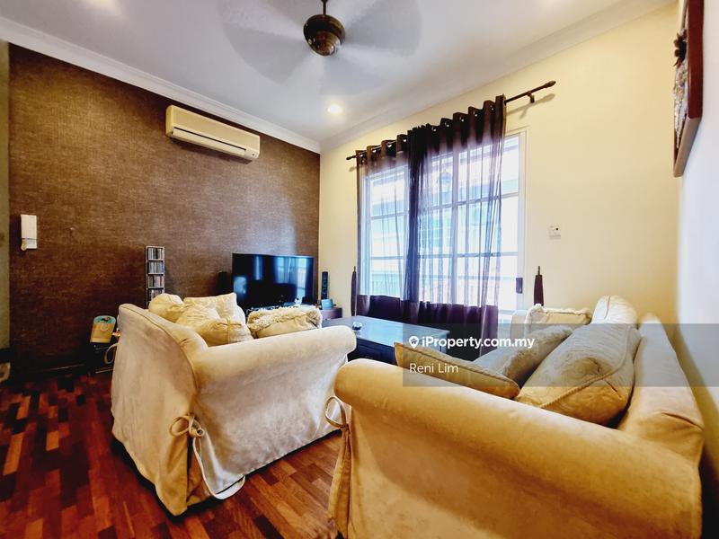 Semi-Detached House for Sale in Pju 3, Tropicana by Reni Lim - iProperty.com.my