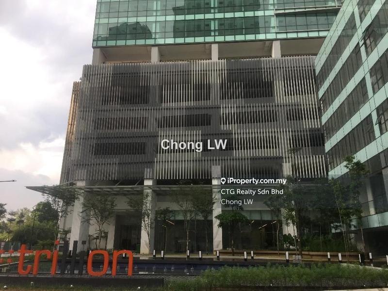 Pejabat untuk Dijual di KUALA LUMPUR, KL City Centre oleh Chong LW - iProperty.com.my