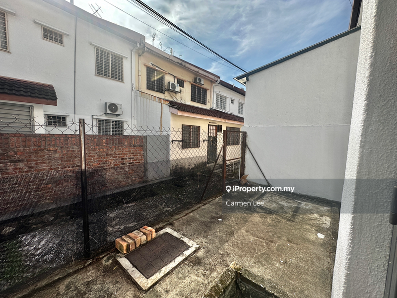 2-storey Terraced House for Sale in Usj 11, Subang Jaya by Carmen Lee - iProperty.com.my