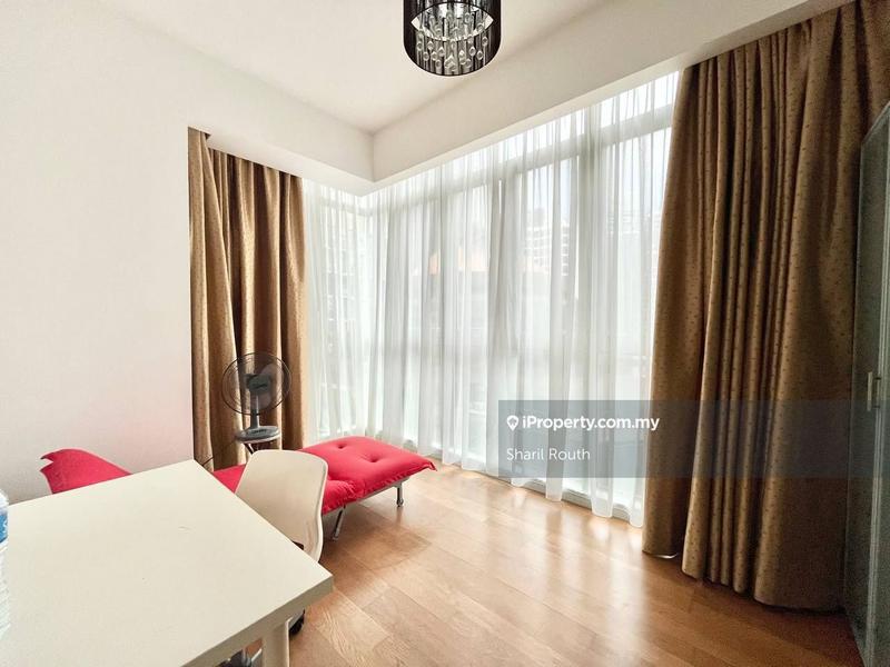 Service Residence for Sale in Marc Residence by Sharil Routh - iProperty.com.my