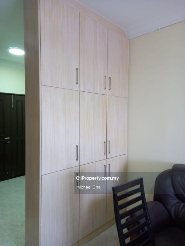 Condominium for Rent in Koi Tropika by Michael Chai - iProperty.com.my