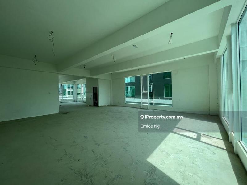 Semi-D Kilang untuk Dijual di Taman Inanam, Kota Kinabalu oleh Emice Ng - iProperty.com.my