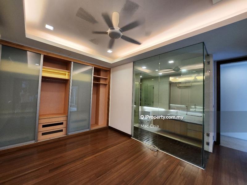 Bungalow House for Sale in Bukit Tunku, Kenny Hills, KL, Bukit Tunku (Kenny Hills) by Mac Chia - iProperty.com.my