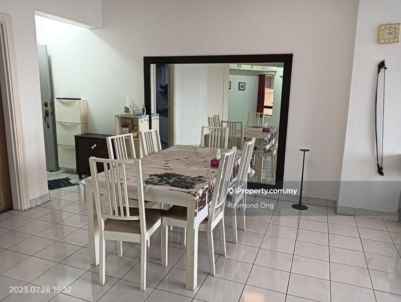 For Rent - Pantai Panorama Condominiums