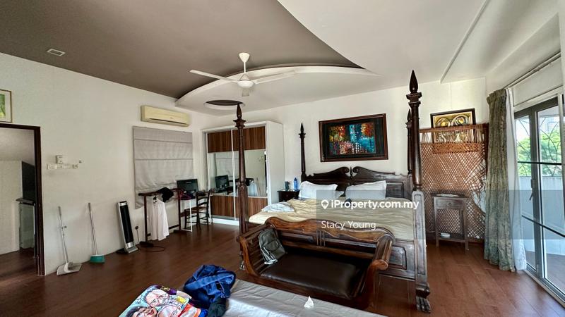 Semi-Detached House for Sale in Bangsar, Bangsar by Stacy Young - iProperty.com.my